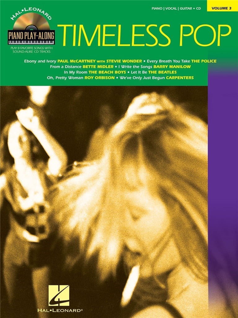 Timeless Pop